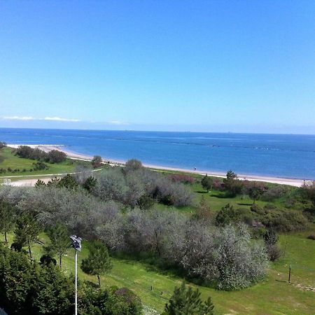 Belvedere Lido Adriano Bagian luar foto
